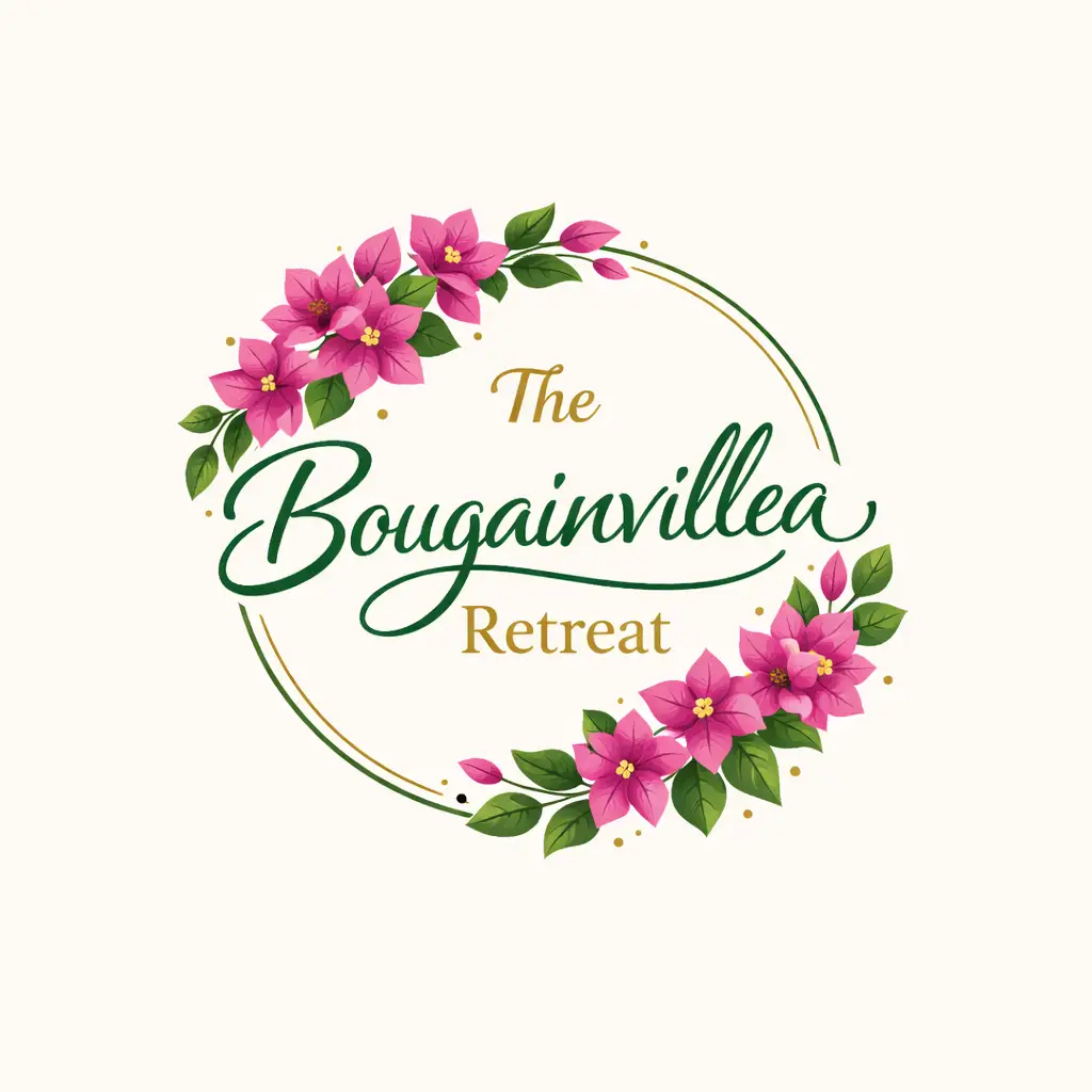The Bougainvillea Retreat